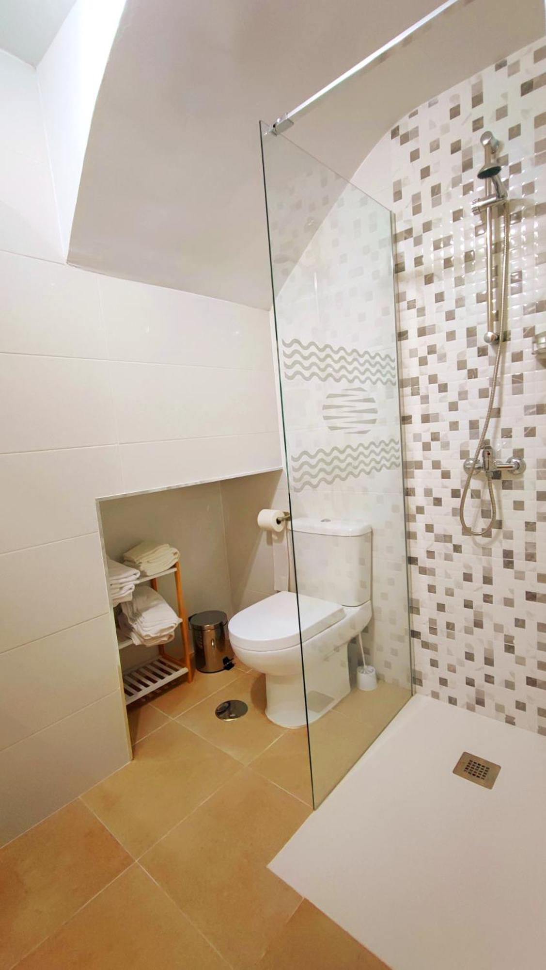 Casa Fulgueiras Apartment Oviedo Luaran gambar