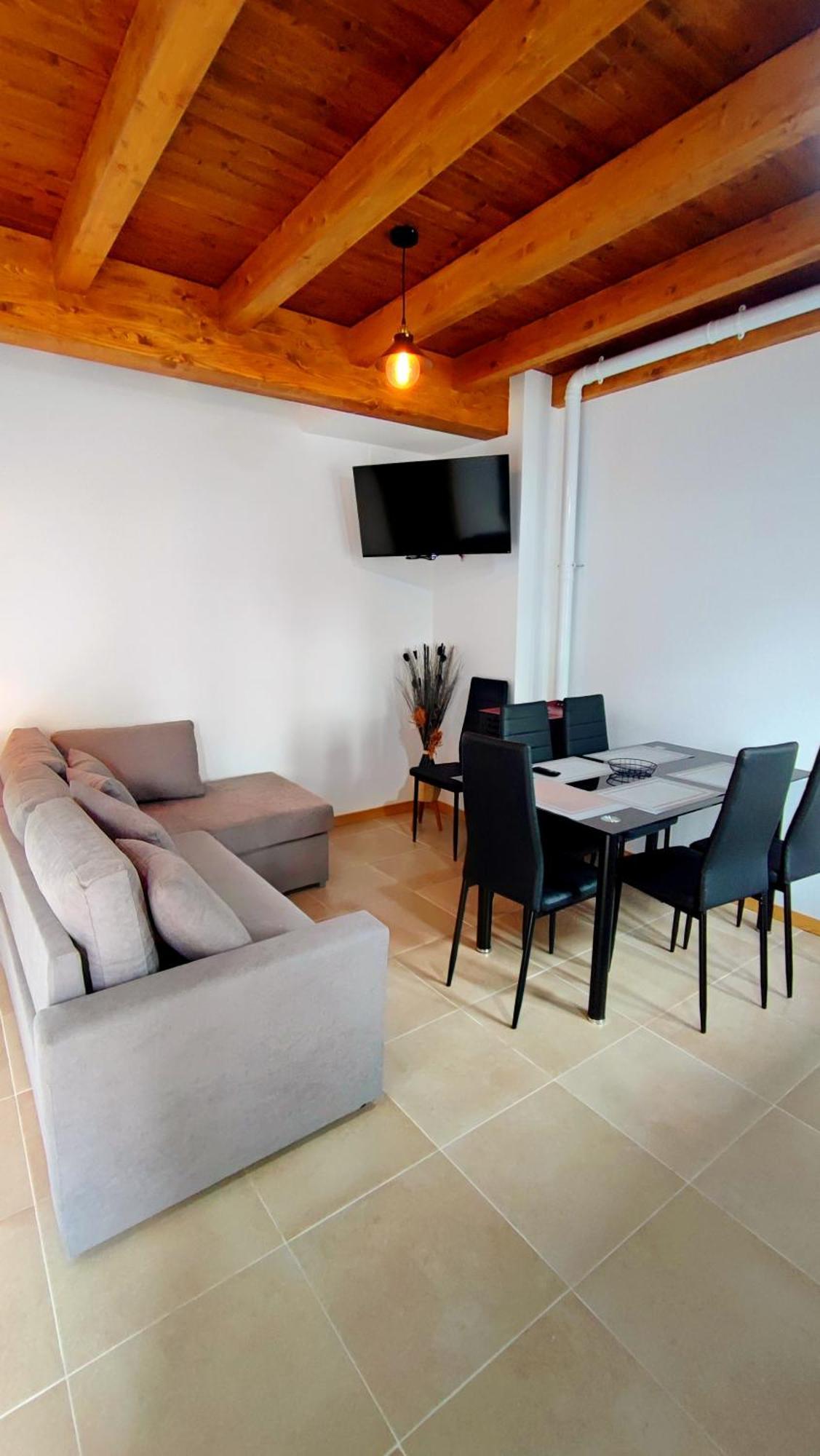 Casa Fulgueiras Apartment Oviedo Luaran gambar