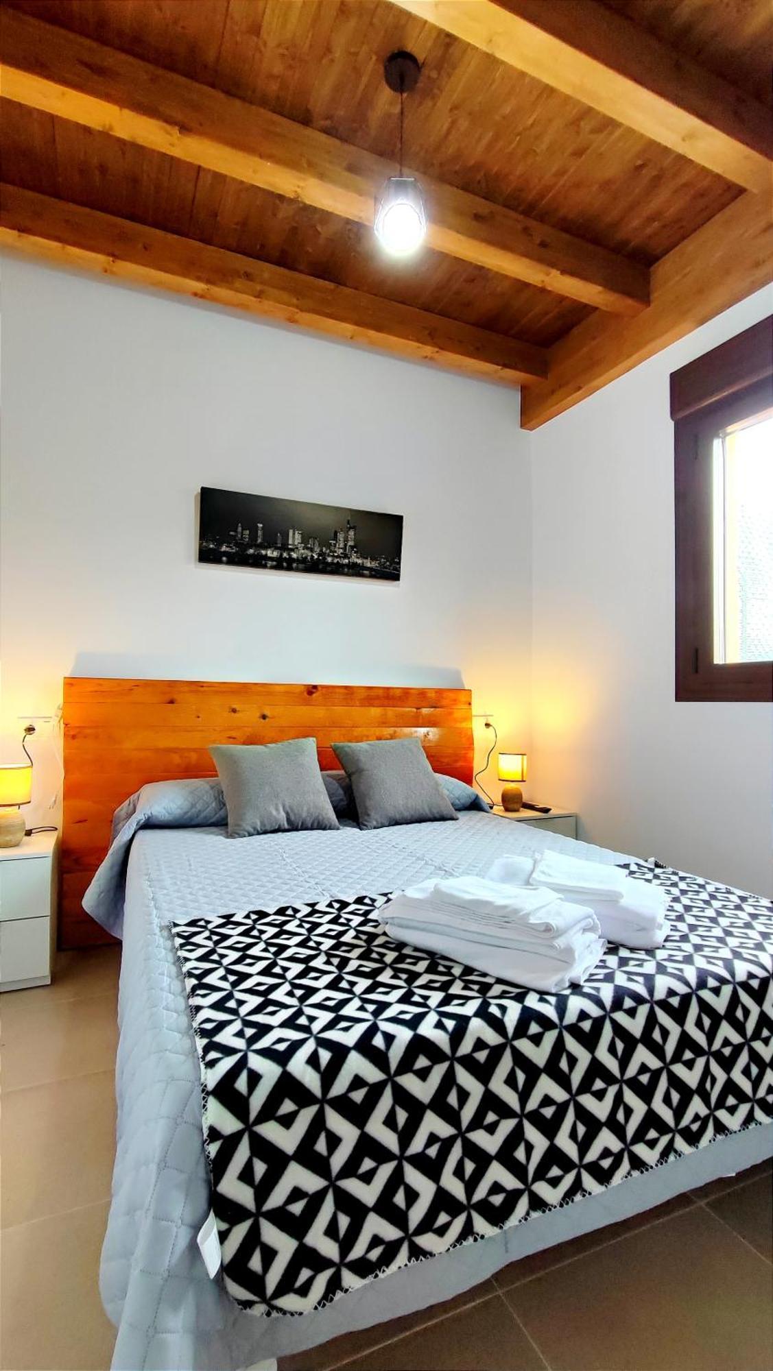 Casa Fulgueiras Apartment Oviedo Luaran gambar